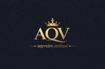 aqvsite.online